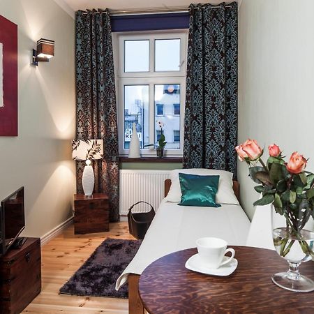 Apartamenty Grunwaldzkie Bromberg Zimmer foto