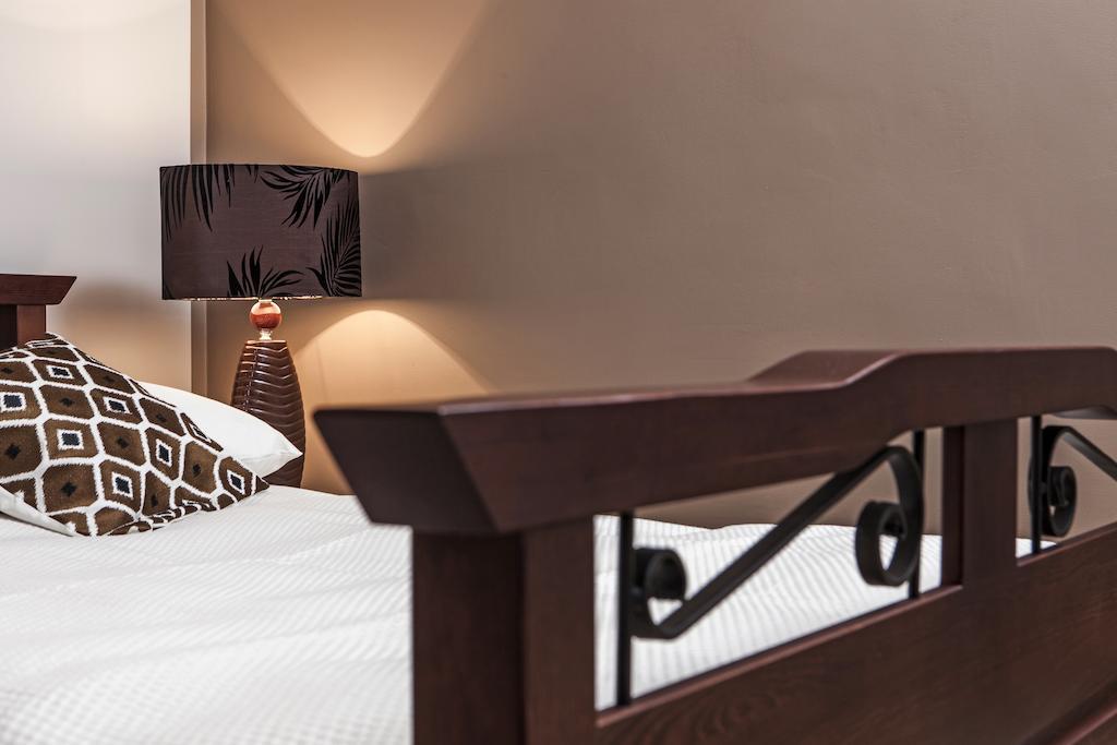Apartamenty Grunwaldzkie Bromberg Zimmer foto