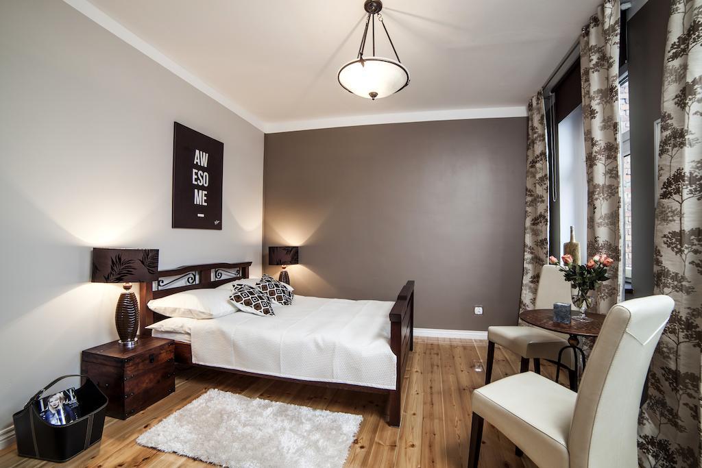 Apartamenty Grunwaldzkie Bromberg Zimmer foto