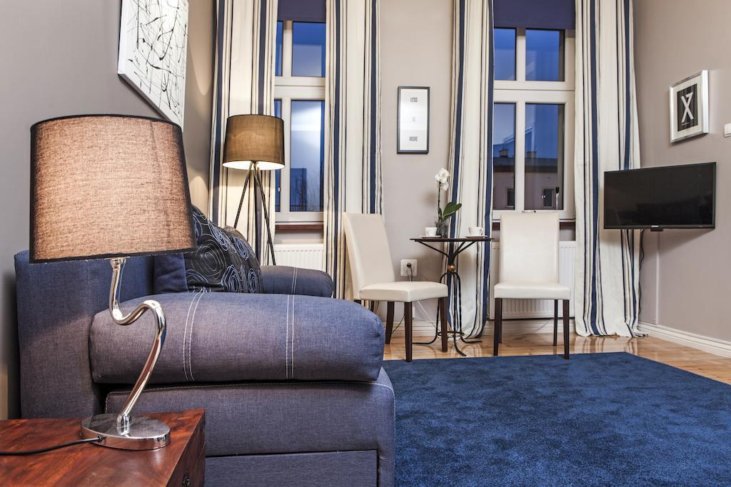 Apartamenty Grunwaldzkie Bromberg Zimmer foto