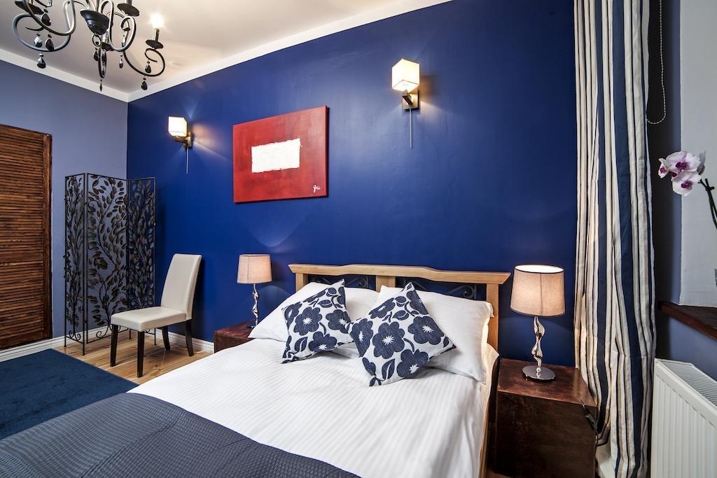 Apartamenty Grunwaldzkie Bromberg Zimmer foto