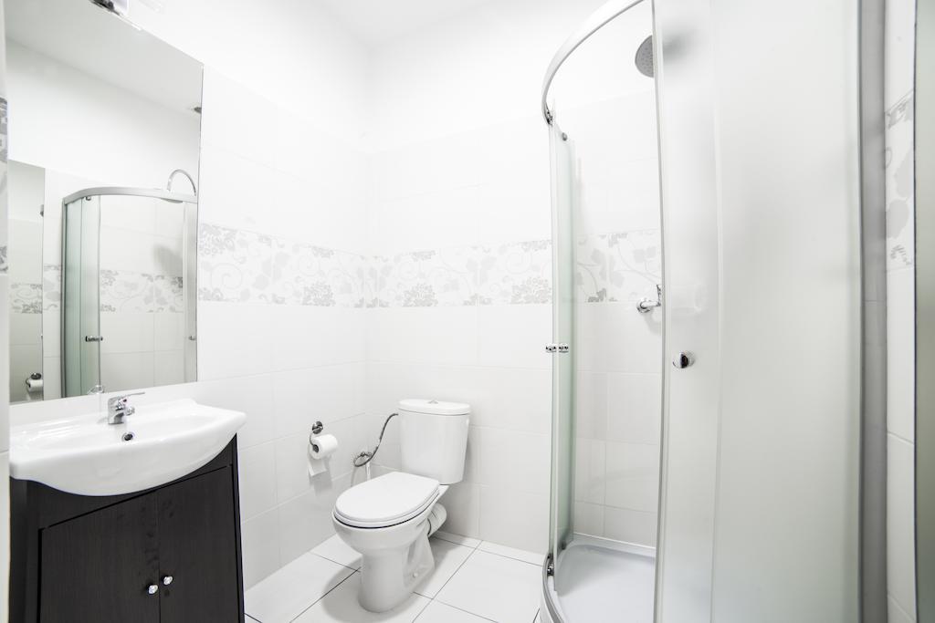 Apartamenty Grunwaldzkie Bromberg Zimmer foto
