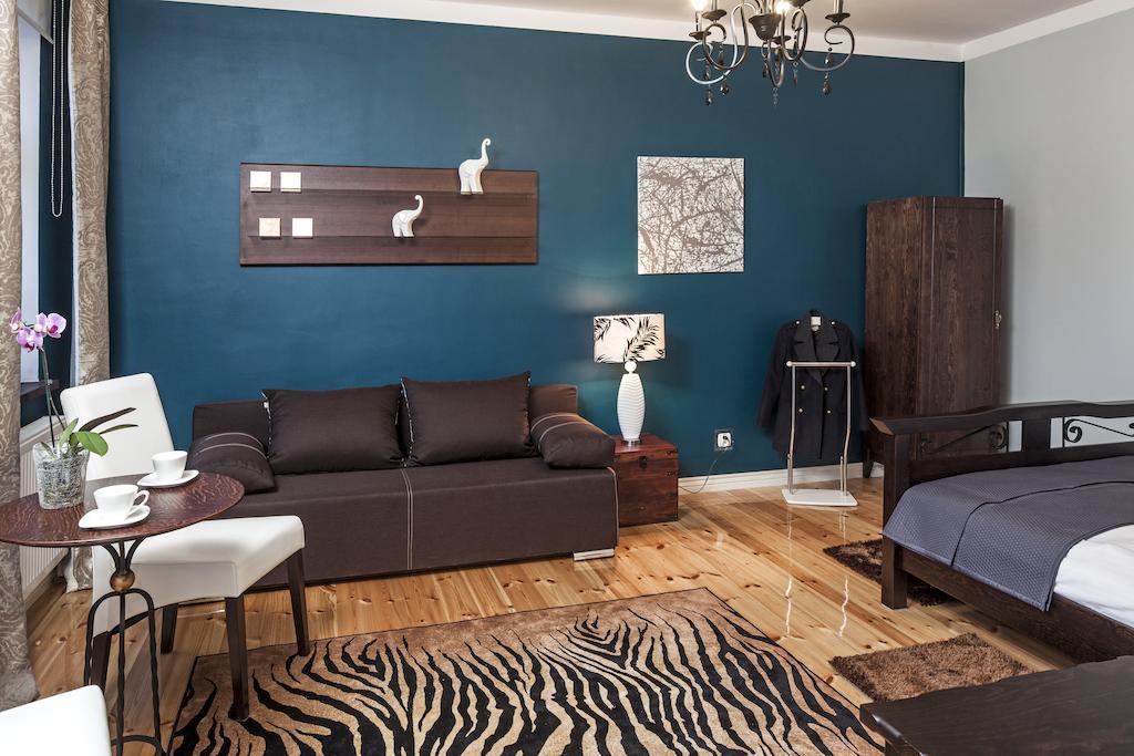 Apartamenty Grunwaldzkie Bromberg Zimmer foto