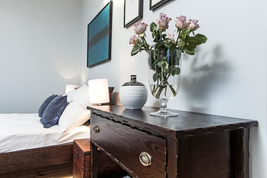 Apartamenty Grunwaldzkie Bromberg Zimmer foto
