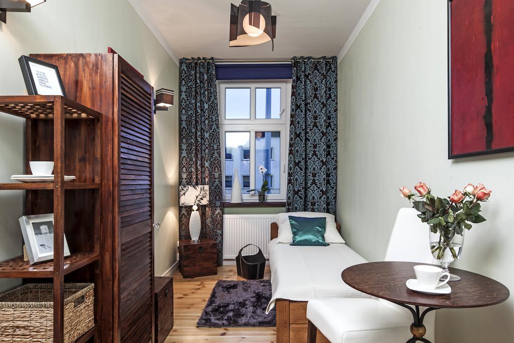 Apartamenty Grunwaldzkie Bromberg Zimmer foto